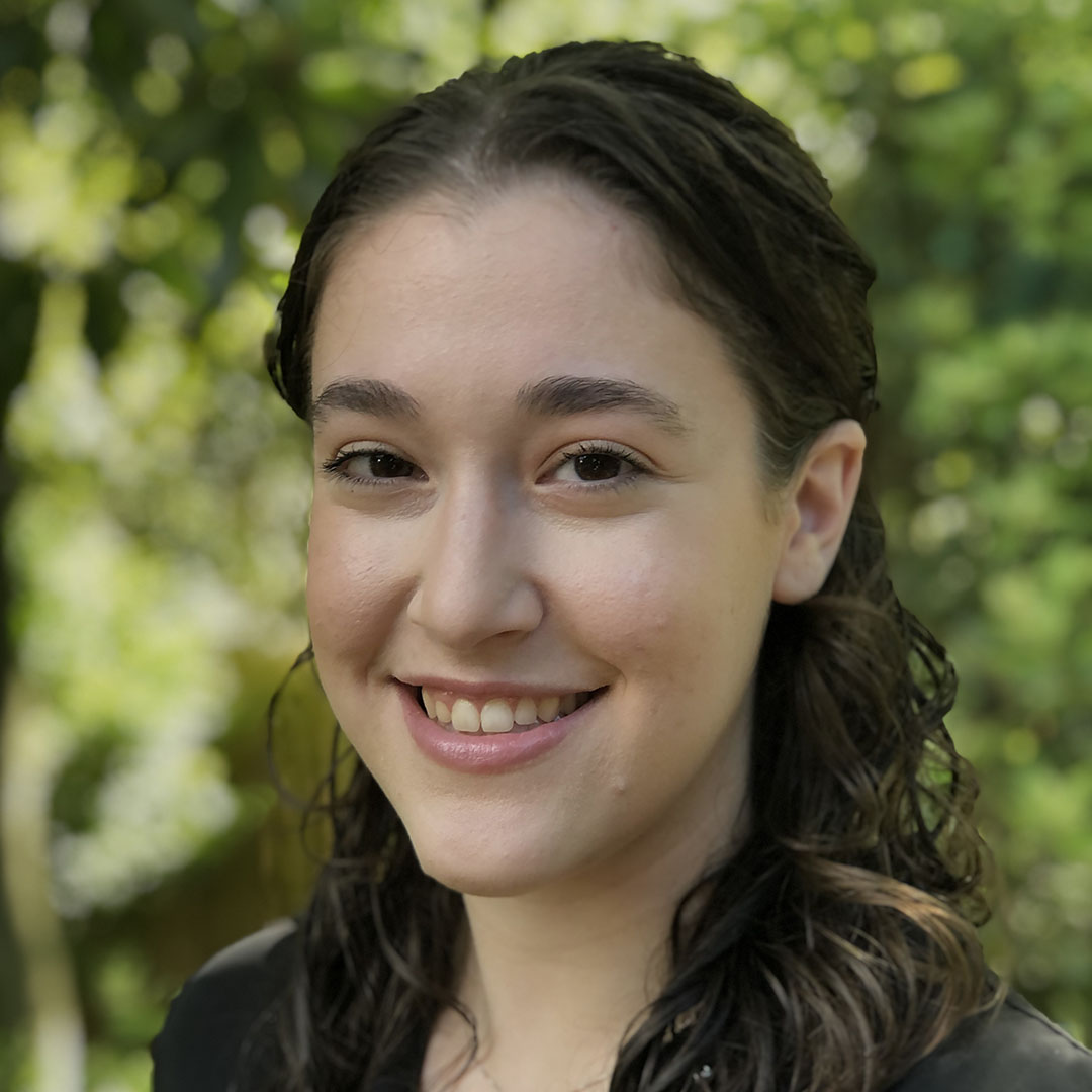 Emma Fensterheim