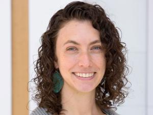 Abigail Nelson-Miller