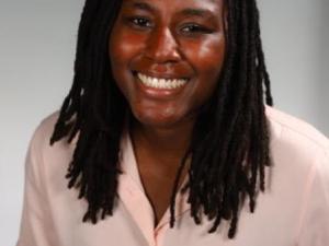 Tatiyanna Sanders headshot