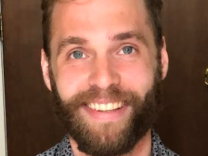 Andrew A Headshot