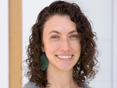 Abigail Nelson-Miller