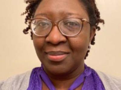 Nakiella Strickland