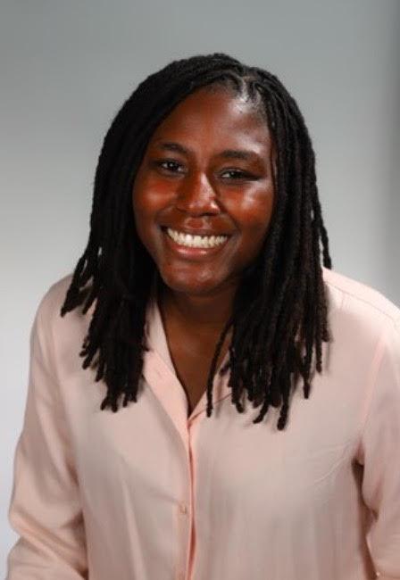 Tatiyanna Sanders headshot
