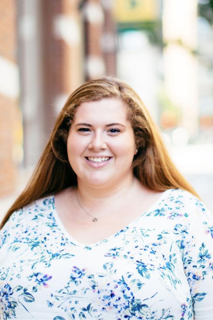Leah Kuppermann headshot