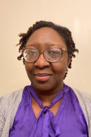Nakiella Strickland