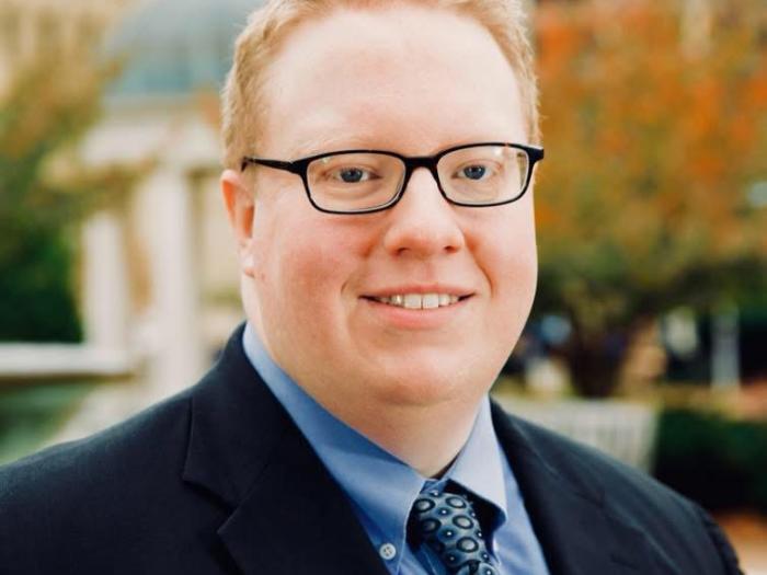 Image of Stephen Britt