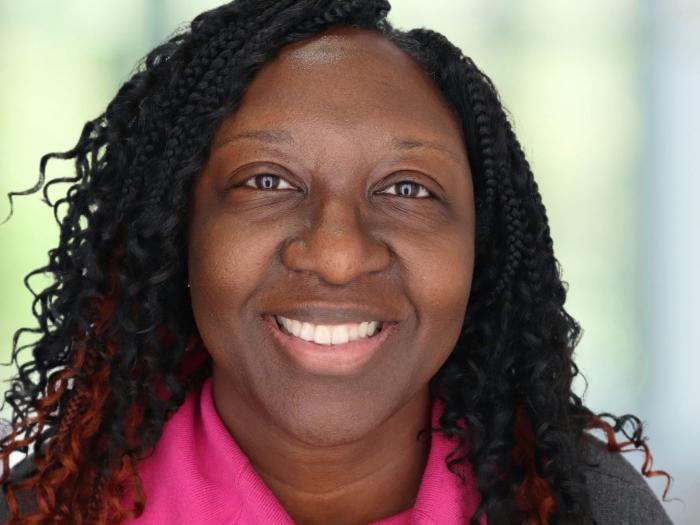 Image of Nakiella Strickland