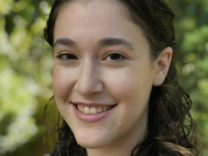 Emma Fensterheim