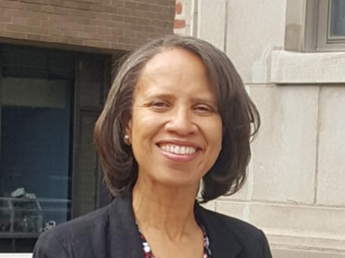 Karen Johnson