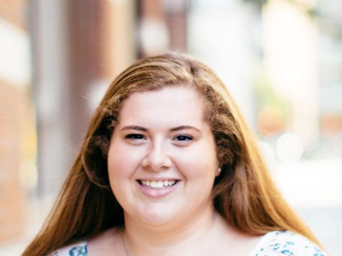 Leah Kuppermann headshot